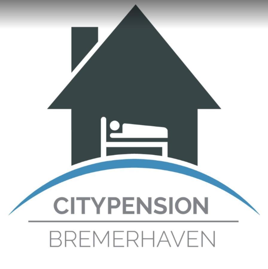 City Pension Bremerhaven Exterior photo